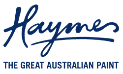 Haymes - The Great Australian Paint