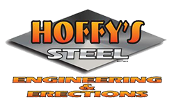 Hoffy's Steel Engineering & Erections