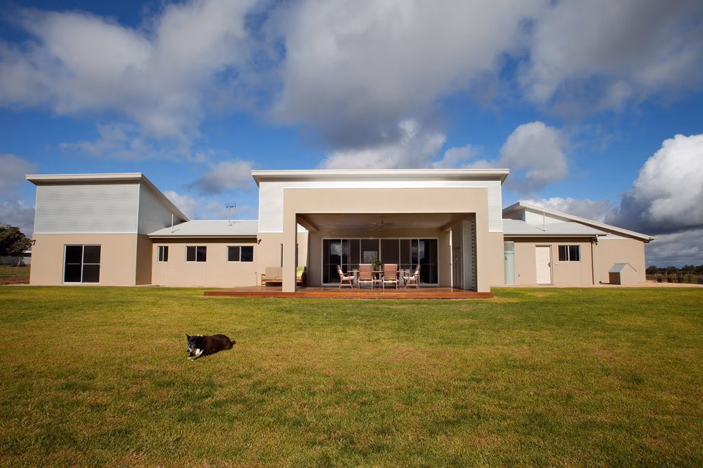 Centofanti Design - Residential Building