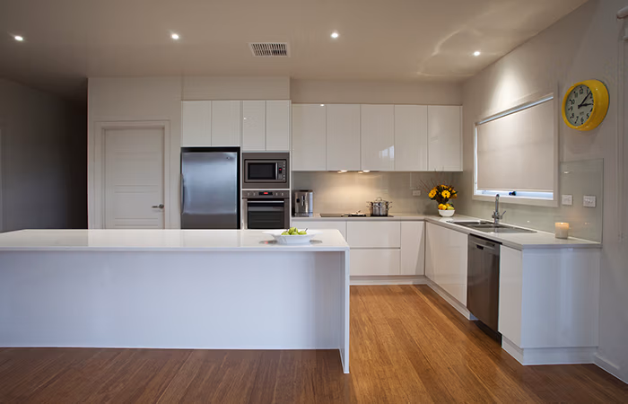 Centofanti Design - Residential Building