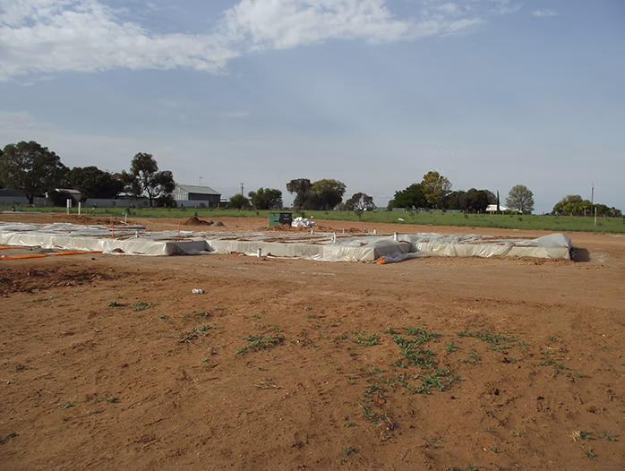 Centofanti Design - Residential Concrete Slab