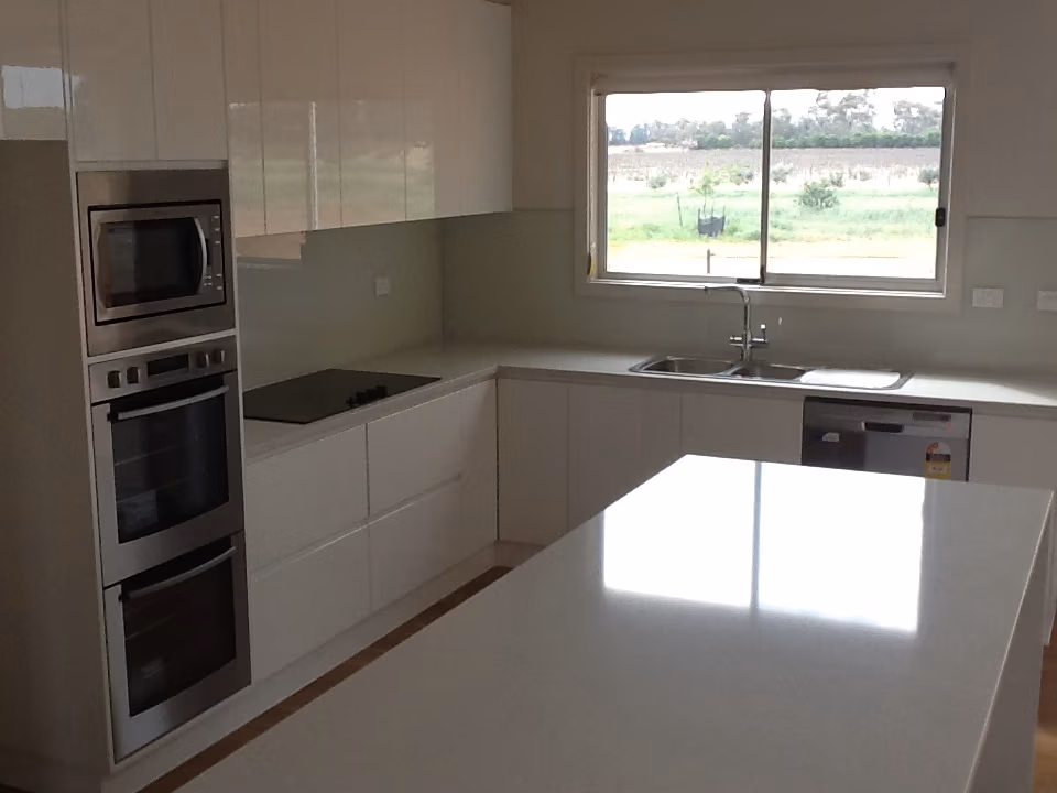 Centofanti Design - Residential Building