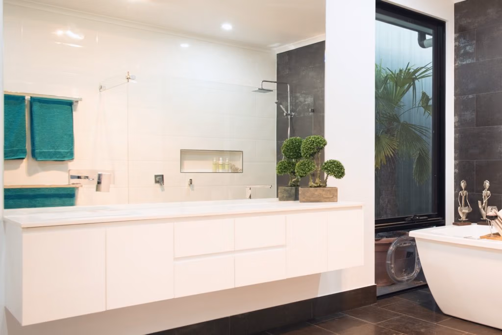 Centofanti Design - Bathroom