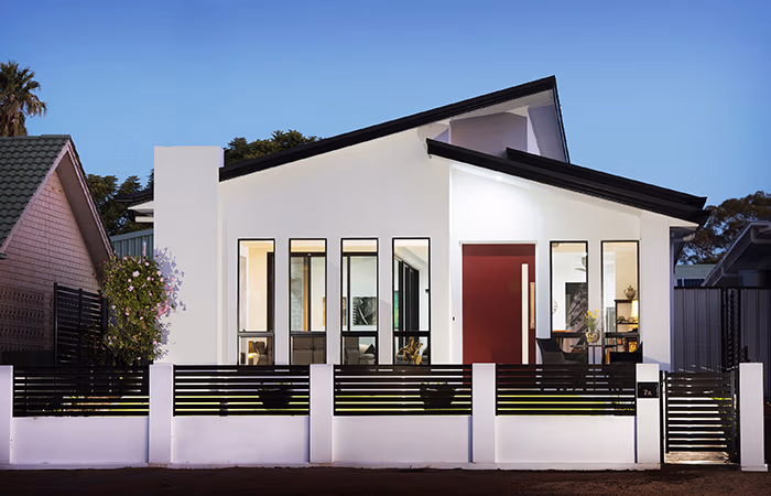 Centofanti Design - Residential Building