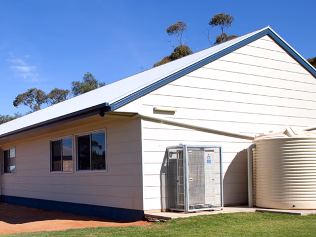 Centofanti Design - Commercial Extension