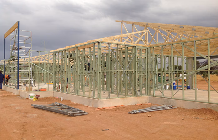 Centofanti Design - Residential Building