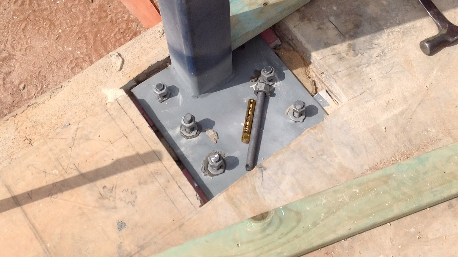 Centofanti Design - Residential Building