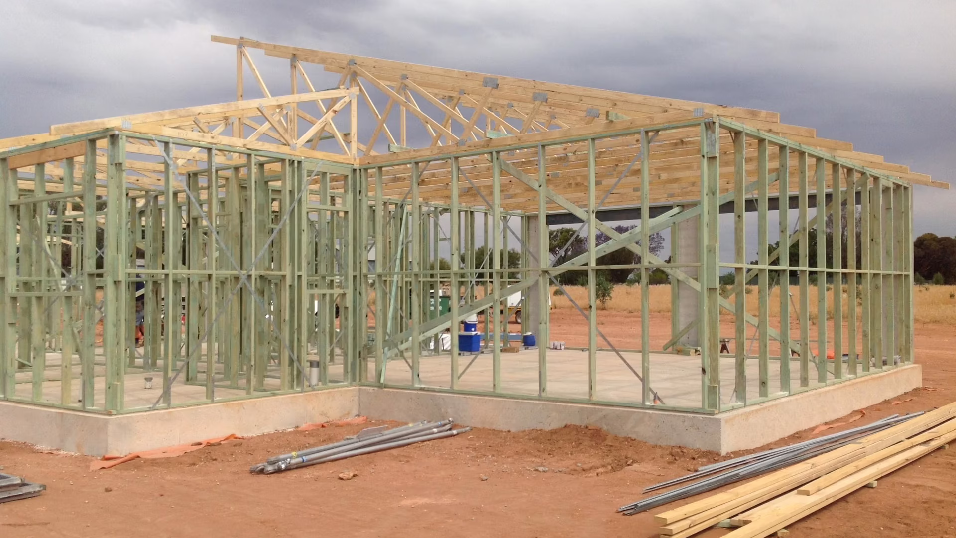 Centofanti Design - Residential Building