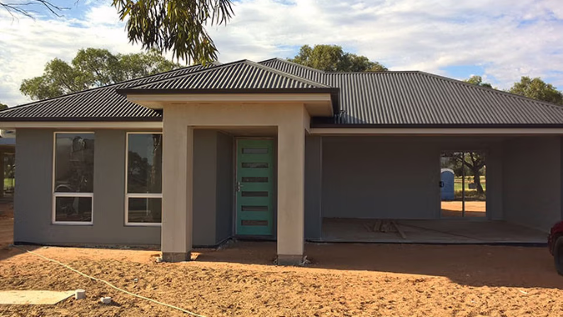 Centofanti Design - Residential Building