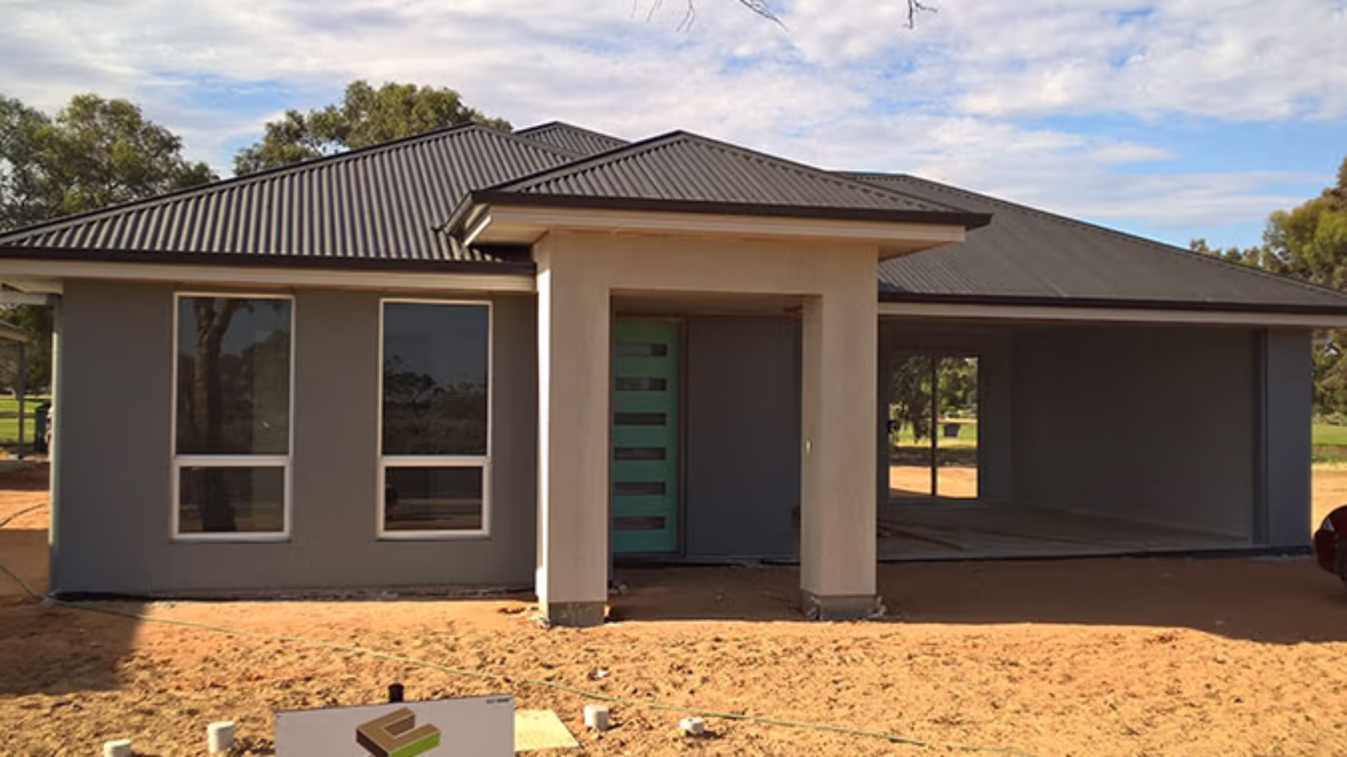 Centofanti Design - Residential Building