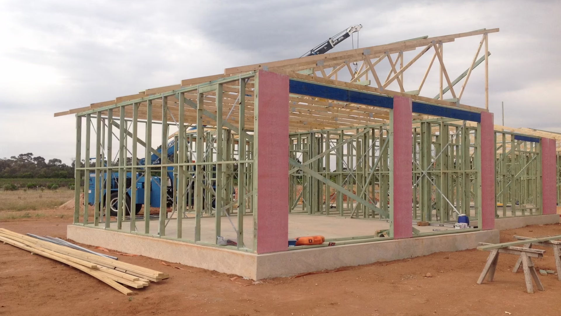 Centofanti Design - Residential Building